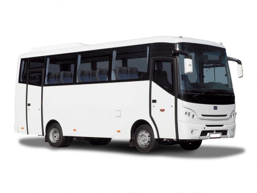 BMC Midilux '2008